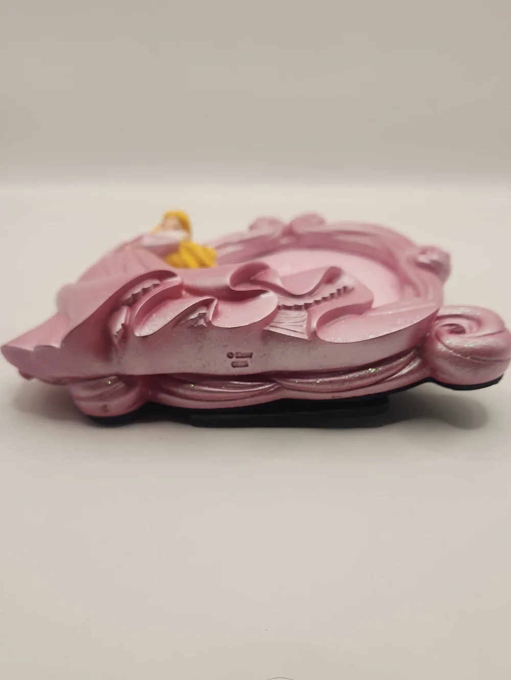 Princess Sleeping Beauty Aurora 3D Figure Picture Photo Frame Disney Parks